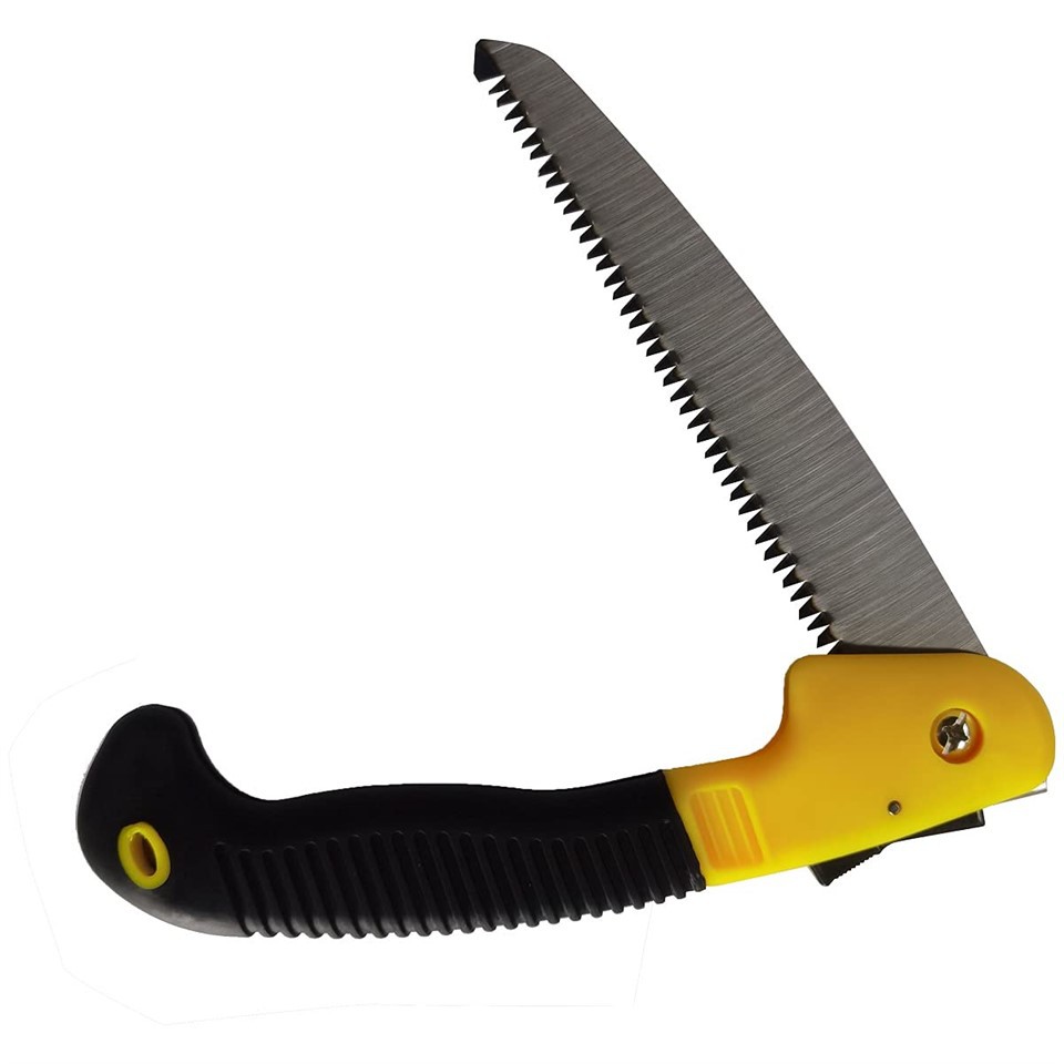 Folde træsav Bushcraft