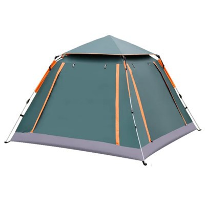 Udendørs boble campingtelt