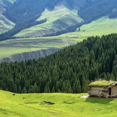 20 bedste campingpladser i Kina, overkommelige og luftige! (Del 2)